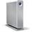 LaCie 2TB d2 Quadra with USB 3.0 External Hard Drive